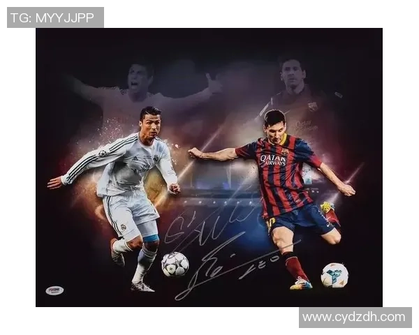 足球巨星生肖揭秘：从梅西到C罗，他们的生肖性格和球场表现分析