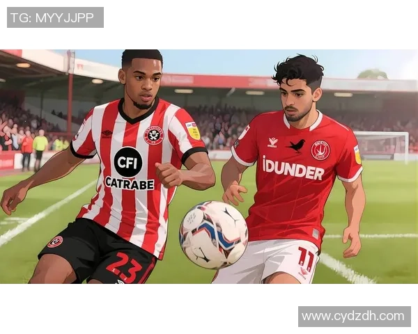 防守球星在足球赛场上的关键作用与他们如何决定比赛胜负走势