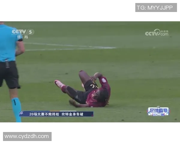 非洲足球明星盘点：从萨拉赫到恩戈洛坎特，代表非洲足球的顶尖人物